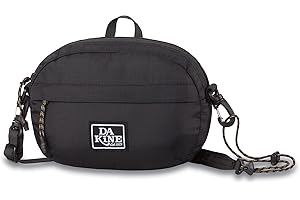 Dakine Joey Oval Crossbody: A Compact and Chic Accessory for the Stylish Woman