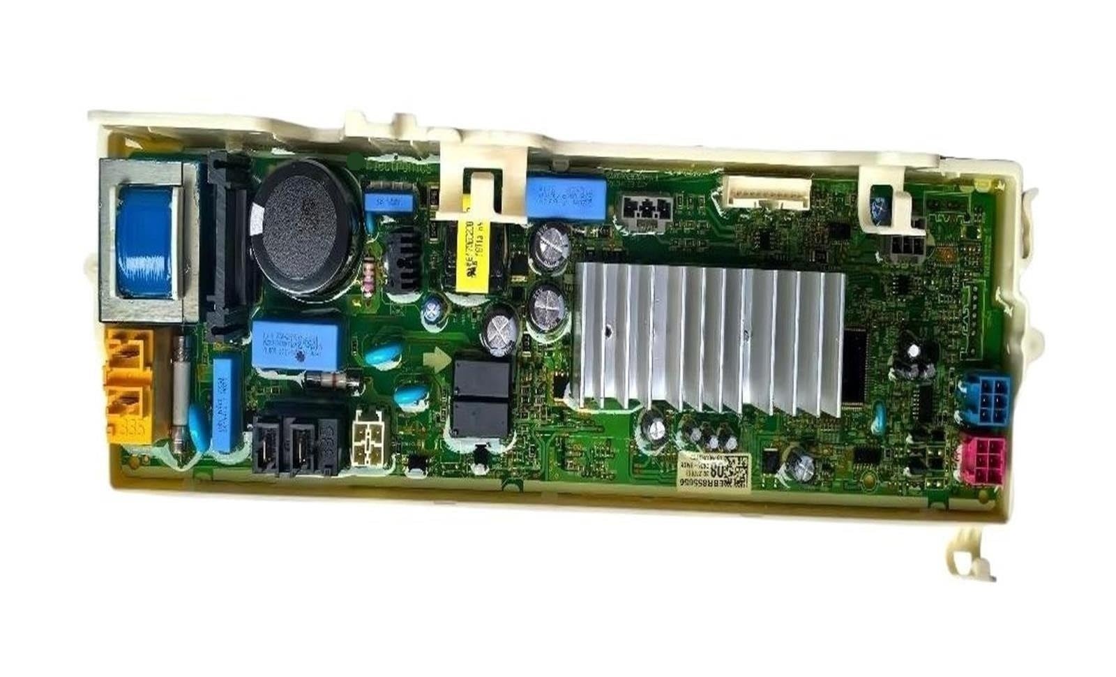 For pieza de Panel de Control de placa base de lavadora de tambor