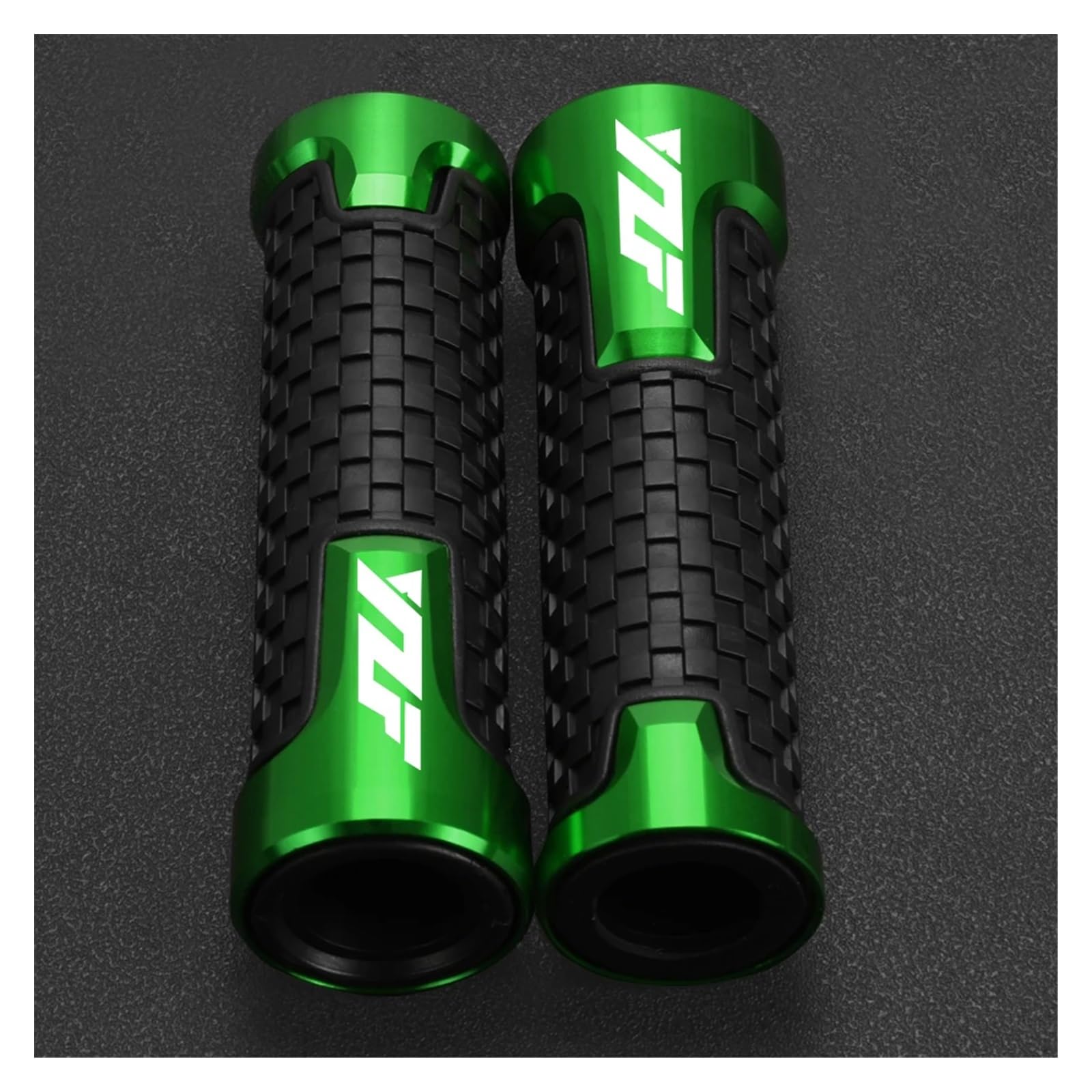 BLZMWD Motorcycle Lever Guards Handgrip Motorcycle Handlebar Grip Guard Brake Clutch Lever Protector for YZF R6 R1 R3 R15 V3 R125 R25 R7 2022 2021 2020 2024 2023