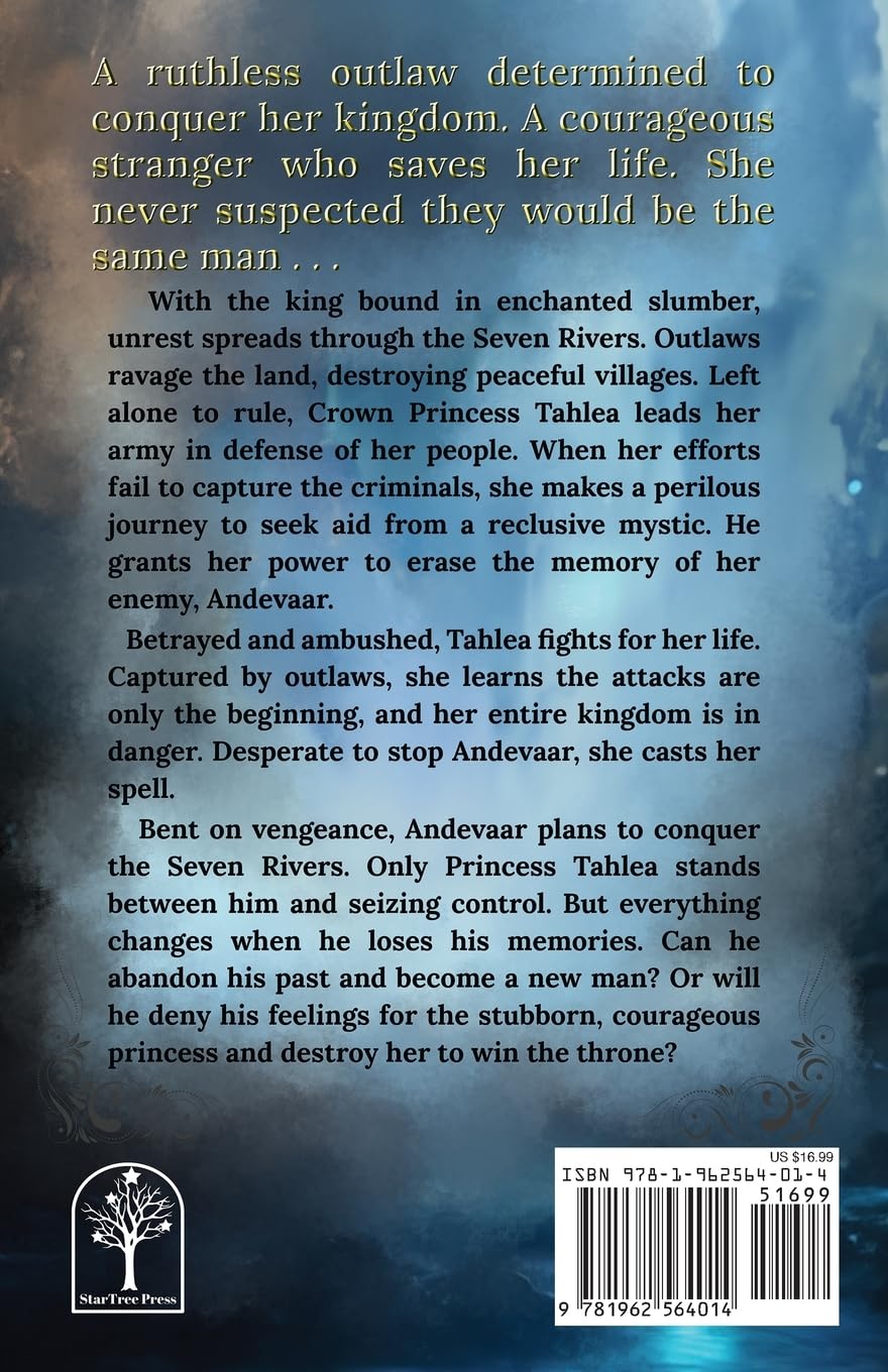 Forgotten Rebellion (Seven Rivers) - Image 2