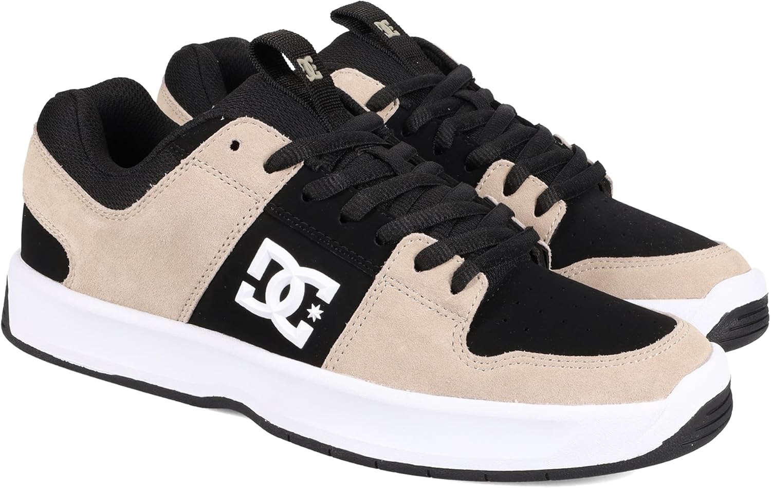 DC Men's Heathrow Casual Skate Shoe