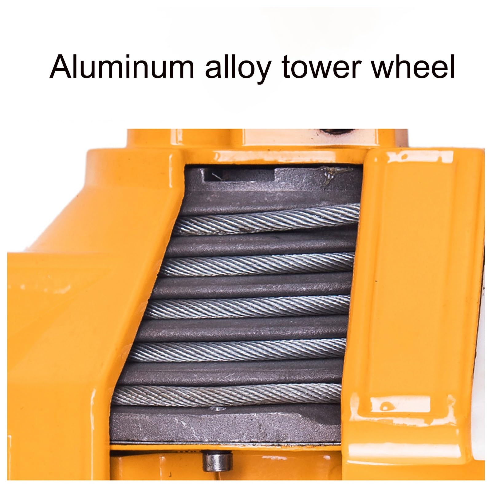 Bilanciatore retrattile da 1,5 m con gancio autobloccante - Heavy Du Worhop e strumento automobilistico, capacità 120-140 kg, multifunzione ausiliario equino