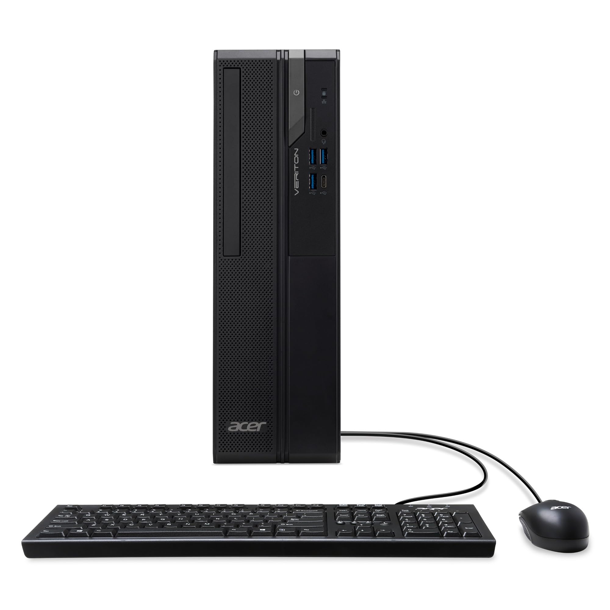 acer Veriton X 2000 VX2715G i5-13 8Gb 512GB Desktop Computer