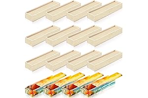 Thin Wooden Box: Unleash Endless Creative Possibilities