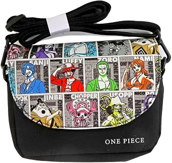 Kei Company OP-MS-MU One Piece Mini Shoulder Bag, Straw Issue
