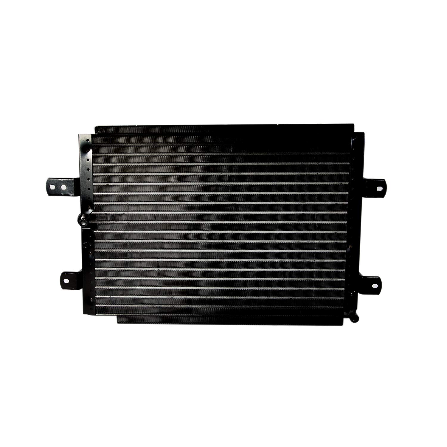 Valeo 814244 Kondensator, Klimaanlage : Amazon.de: Auto & Motorrad
