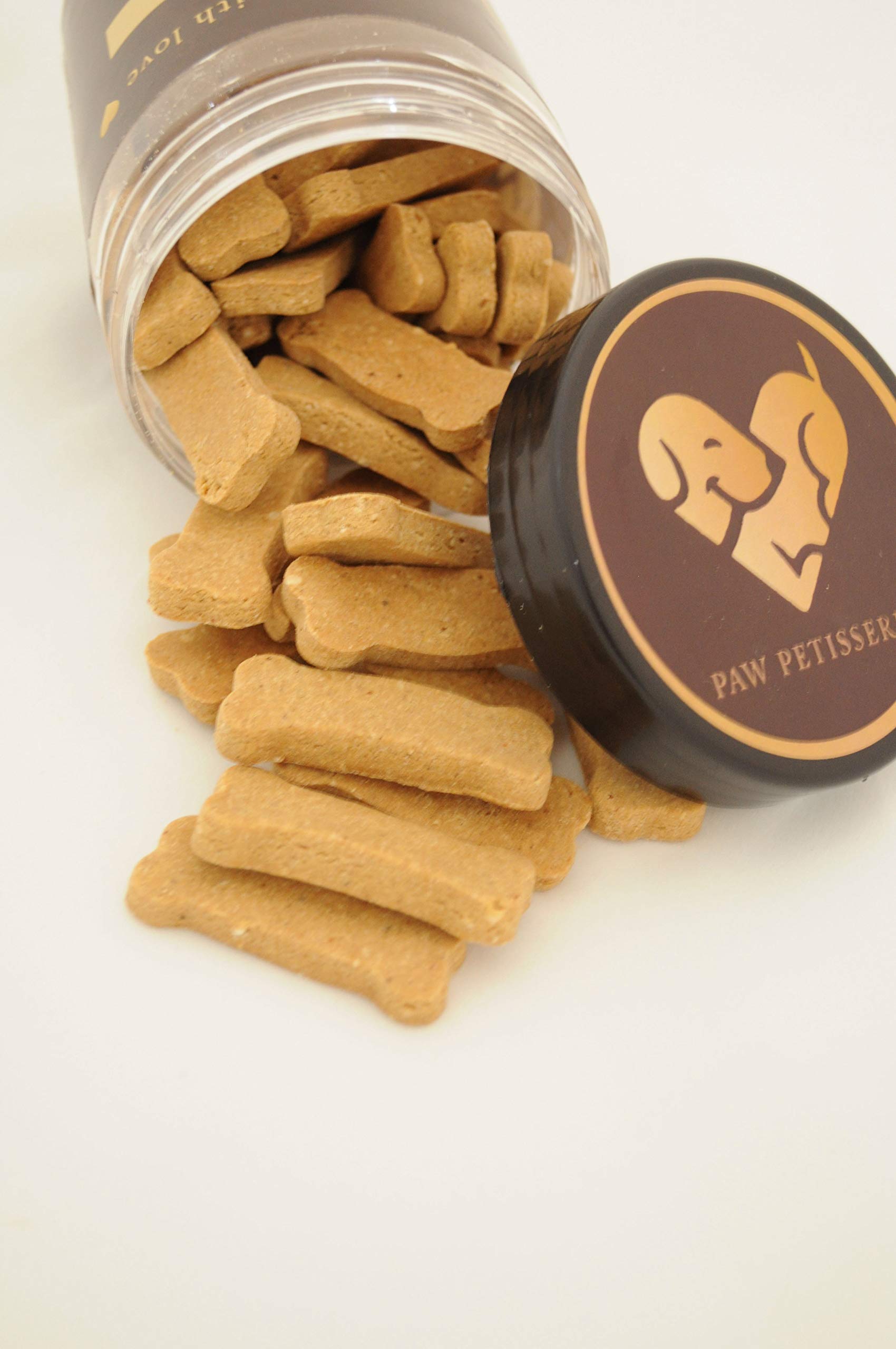See full amazon price history chart for Paw Petisserie Dog Peanut Butter Biscuits (200 Grams) Paw Petisserie Dog Peanut Butter Biscuits (200 Grams) (B085XLRXG4) Amazon Price History, Amazon Price Tracker