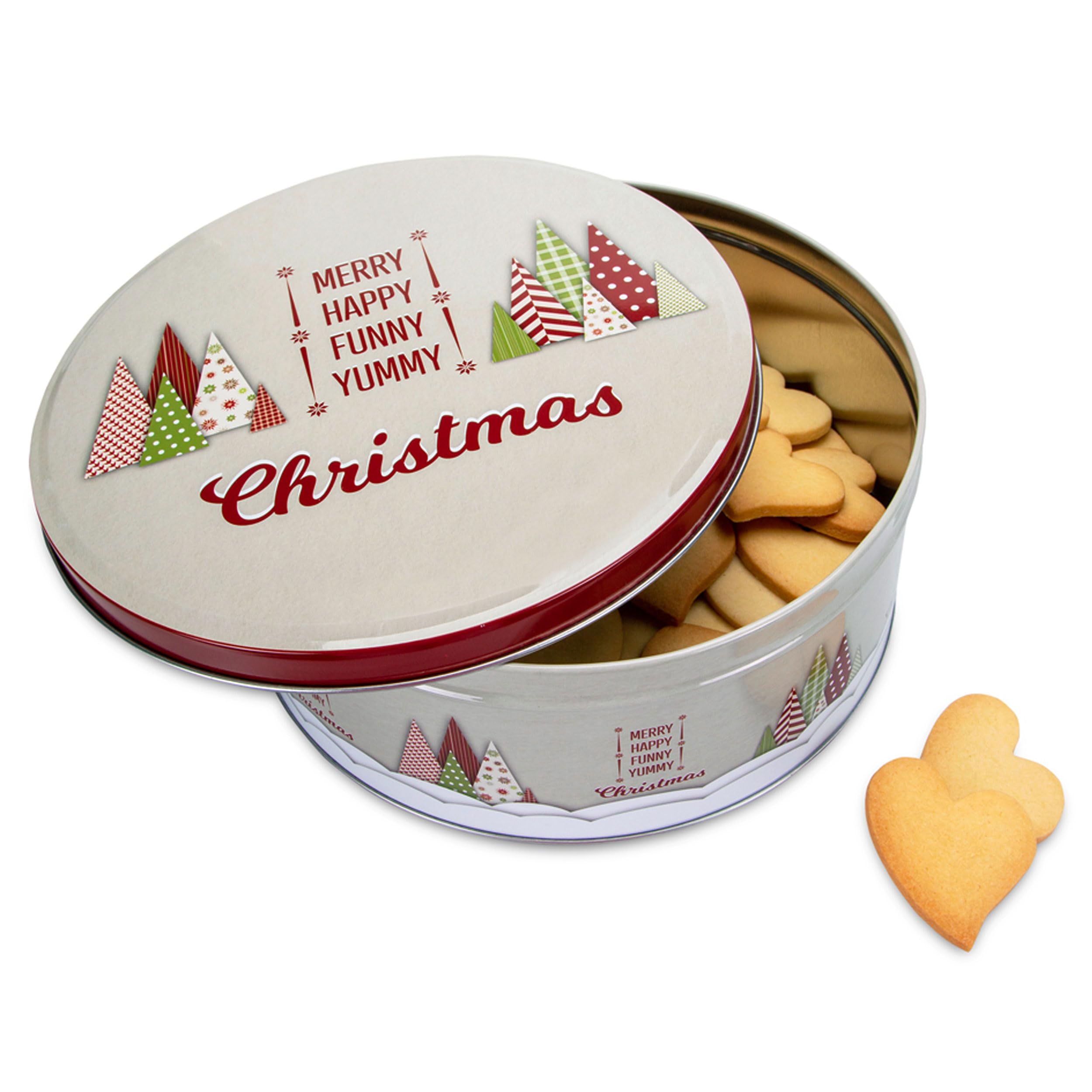 STÄDTER Boite à biscuits - Comparer les prix et offres pour STÄDTER