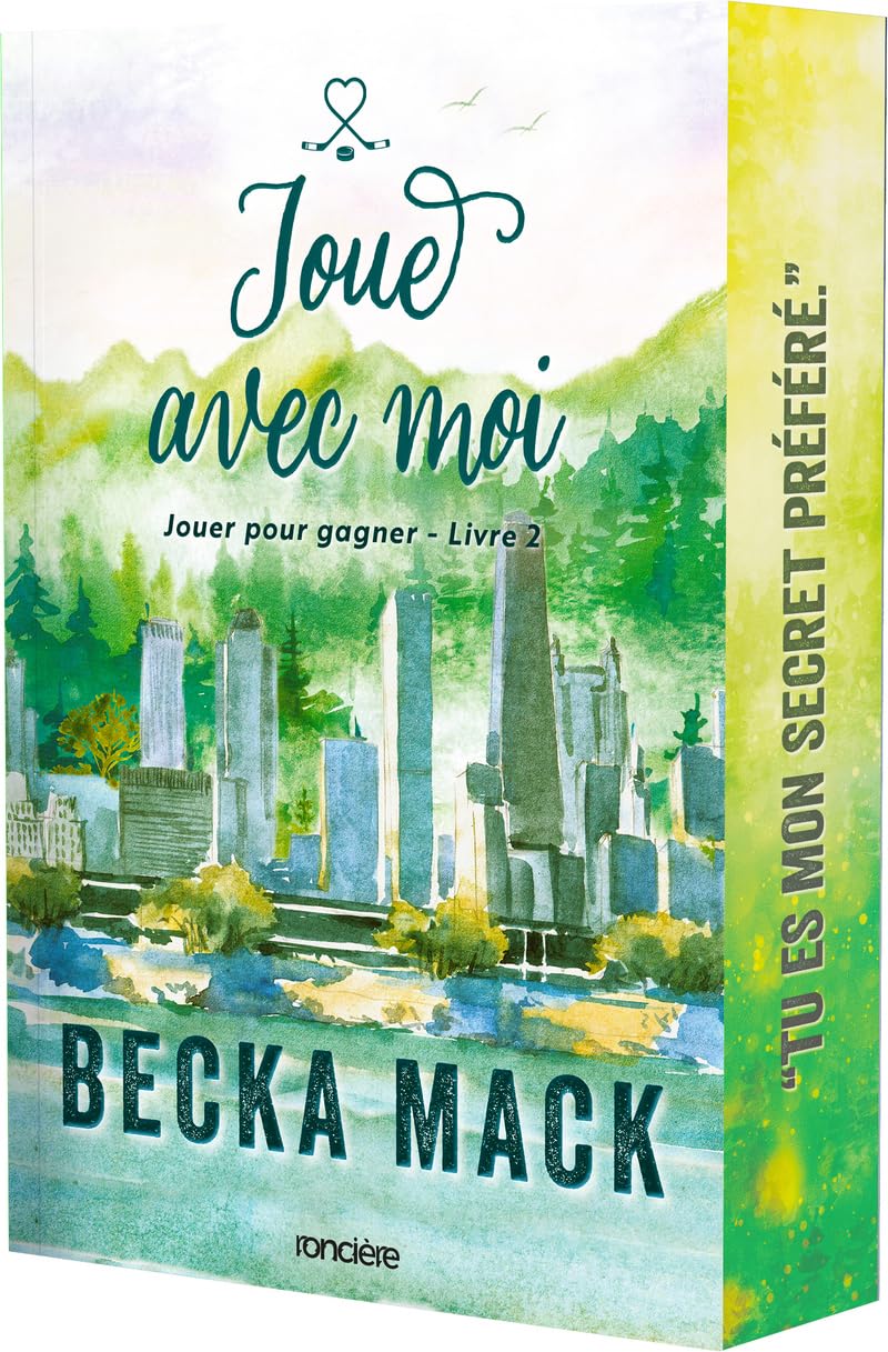Jouer pour gagner - Livre 02 Joue avec moi (broché) (02): Tome 2