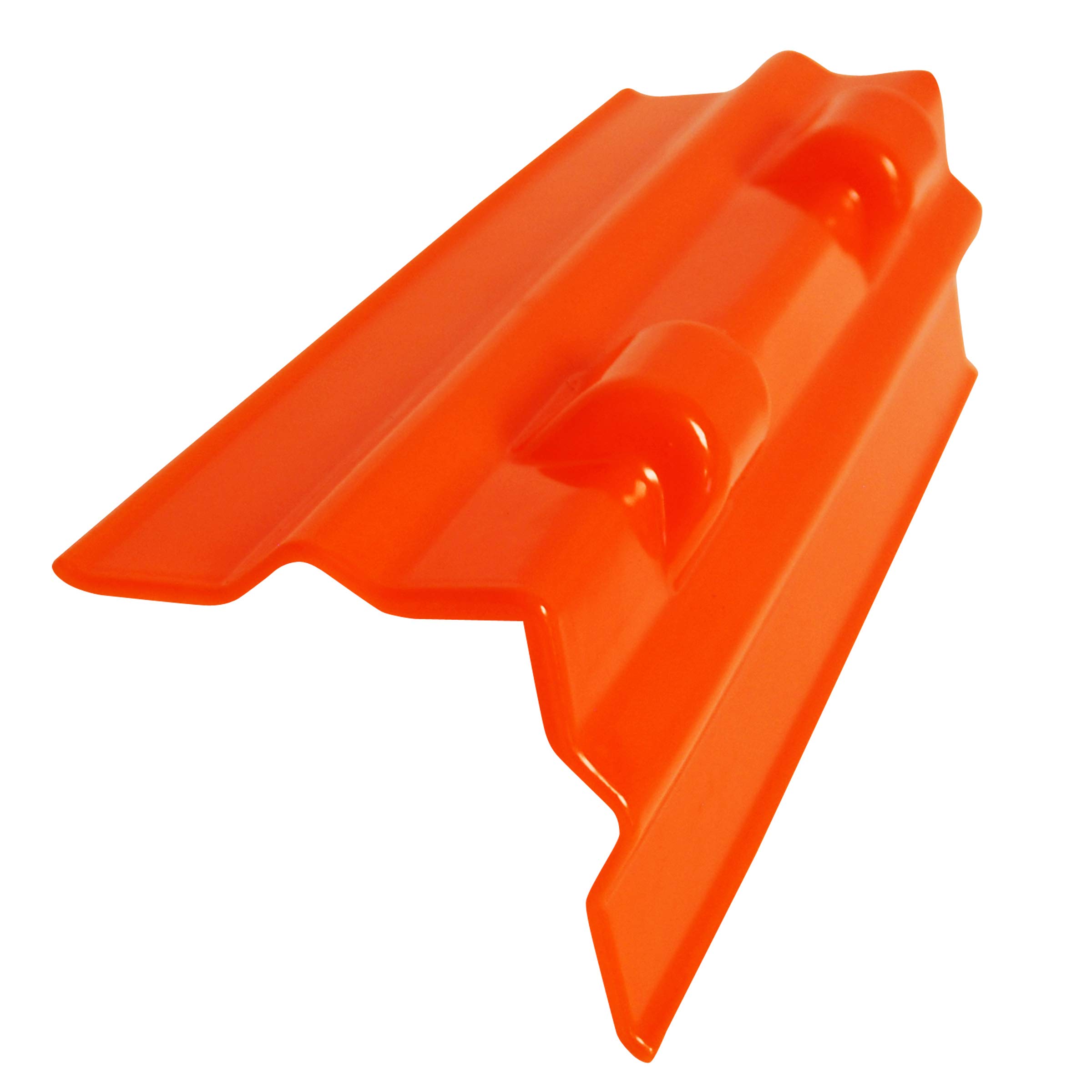 Deluxe Corner Protector Orange 20 Pack - Shippers Supplies