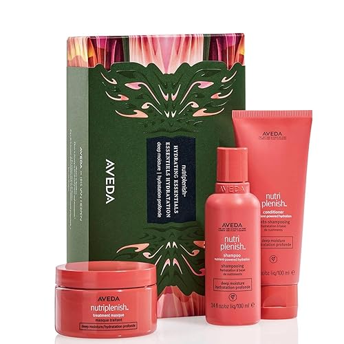 Miniatura 1 de Aveda Nutriplenish Hydrating Essentials Humedad profunda