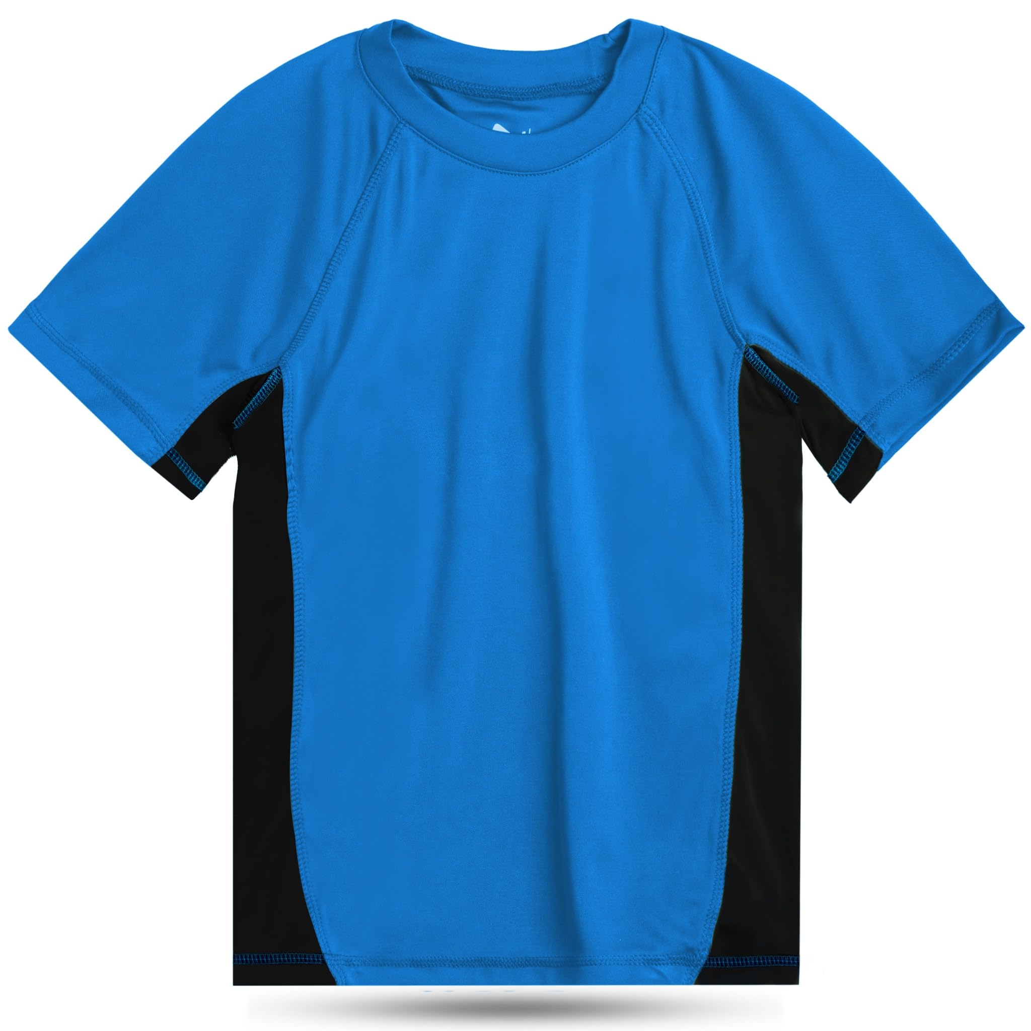 Kanu Surf Camicia Rash Guard Bambino