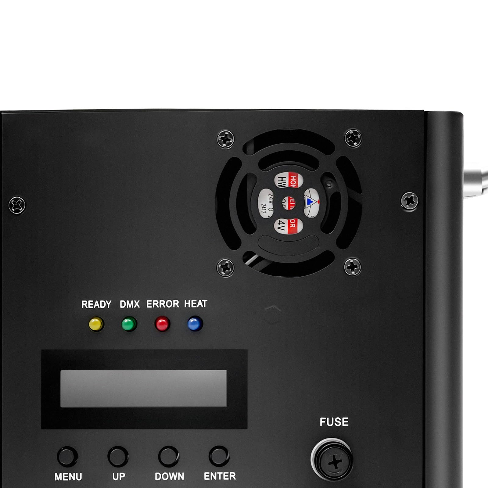 Pyrotechnikmaschinen 700W Kaltfunkenmaschine mit Fernbedienung Einstellbare Injektionshöhe,Stage Spezialeffekt Machine für Partys, Bühnendekorationen, Hochzeiten