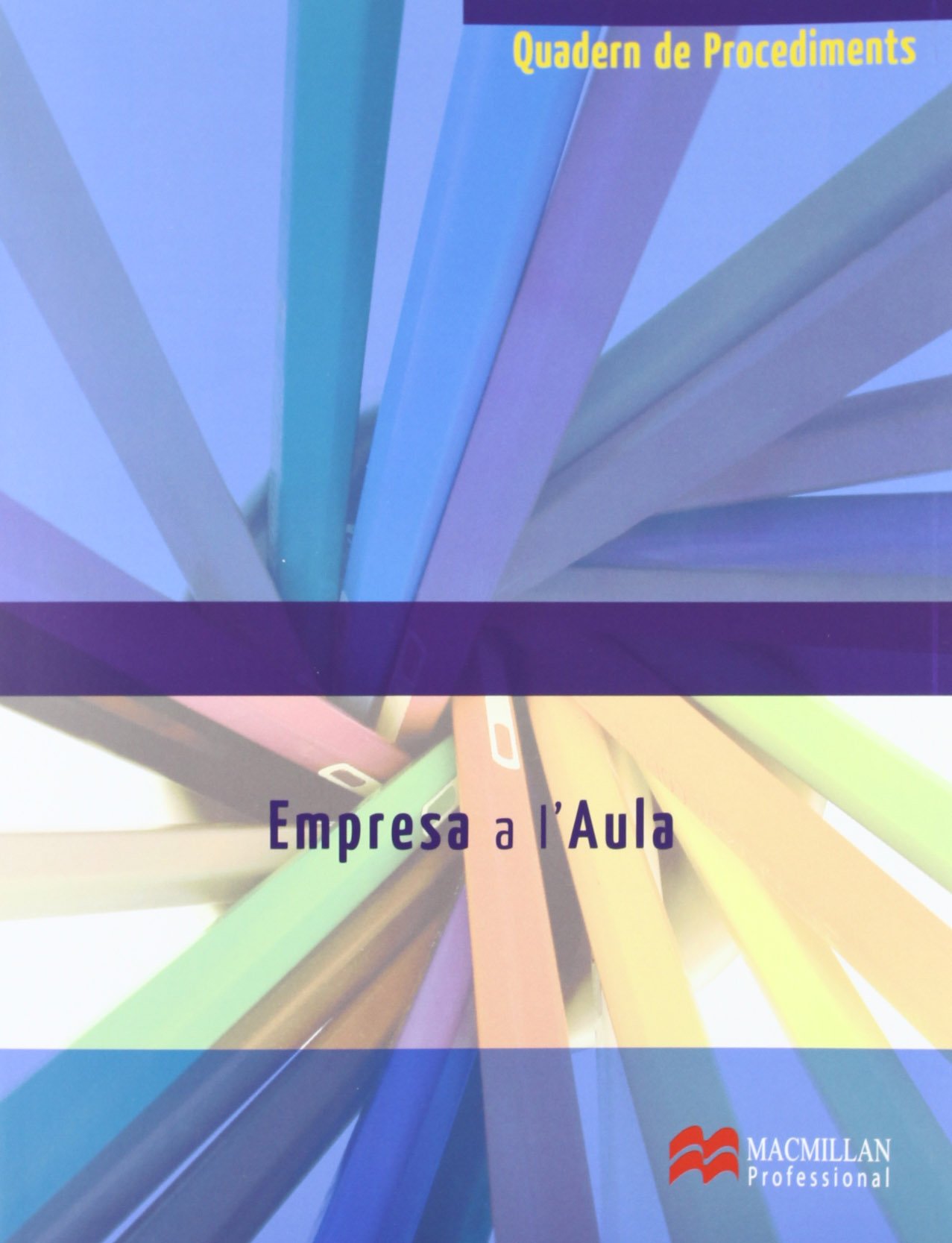 Empresa a L'aula Pk (Gestión Administrativa)