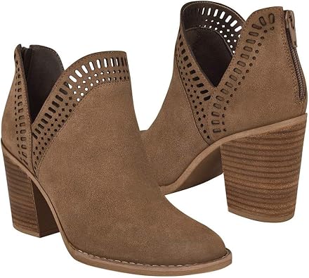 Perugia Botas para Dama 80801 Taupe 26 : Amazon.com.mx: Ropa, Zapatos y  Accesorios
