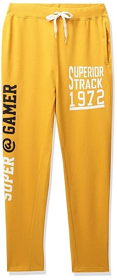 Boy's Joggers Regular fit Trousers