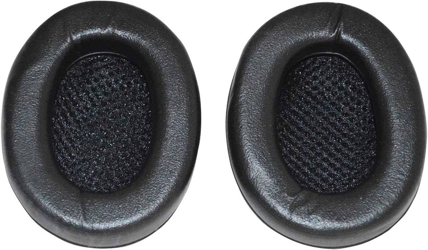 Zamp Helmet Ear Cups