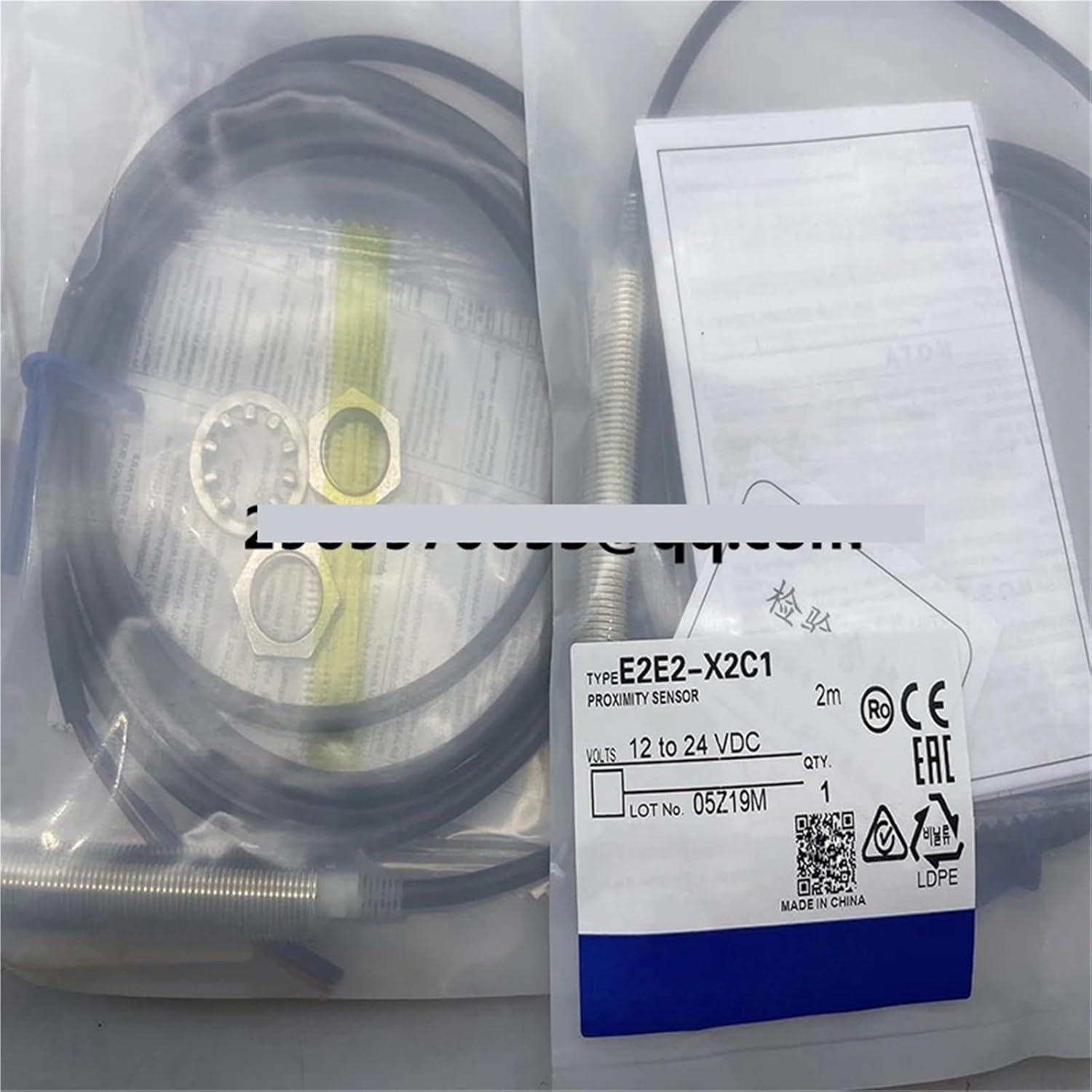 1pcs sensor E2E2-X2C1 E2E2-X2B1 E2E2-X5MF2 E2E2-X2B2 E2E2-X2C2(E2E2-X2C2)