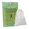 SMELLEZE Reusable Nursery Odor Removal Deodorizer Pouch: Rids Child Smell Without Scents in 150 Sq. Ft