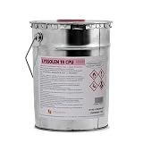 Cola de Poliuretano Extrafuerte para Madera y Parquet 7 kg - Adhesivo...
