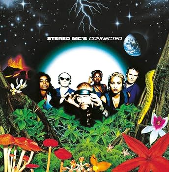 Stereo MC's - Connected - Amazon.com Music