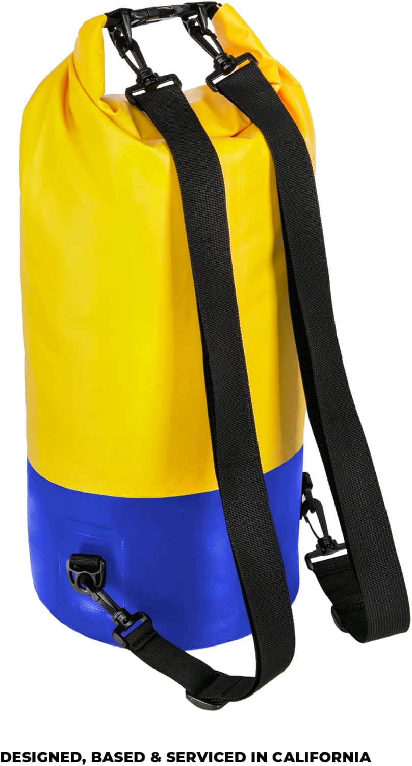 Seavenger Seafarer 20L Waterproof Dry Bag