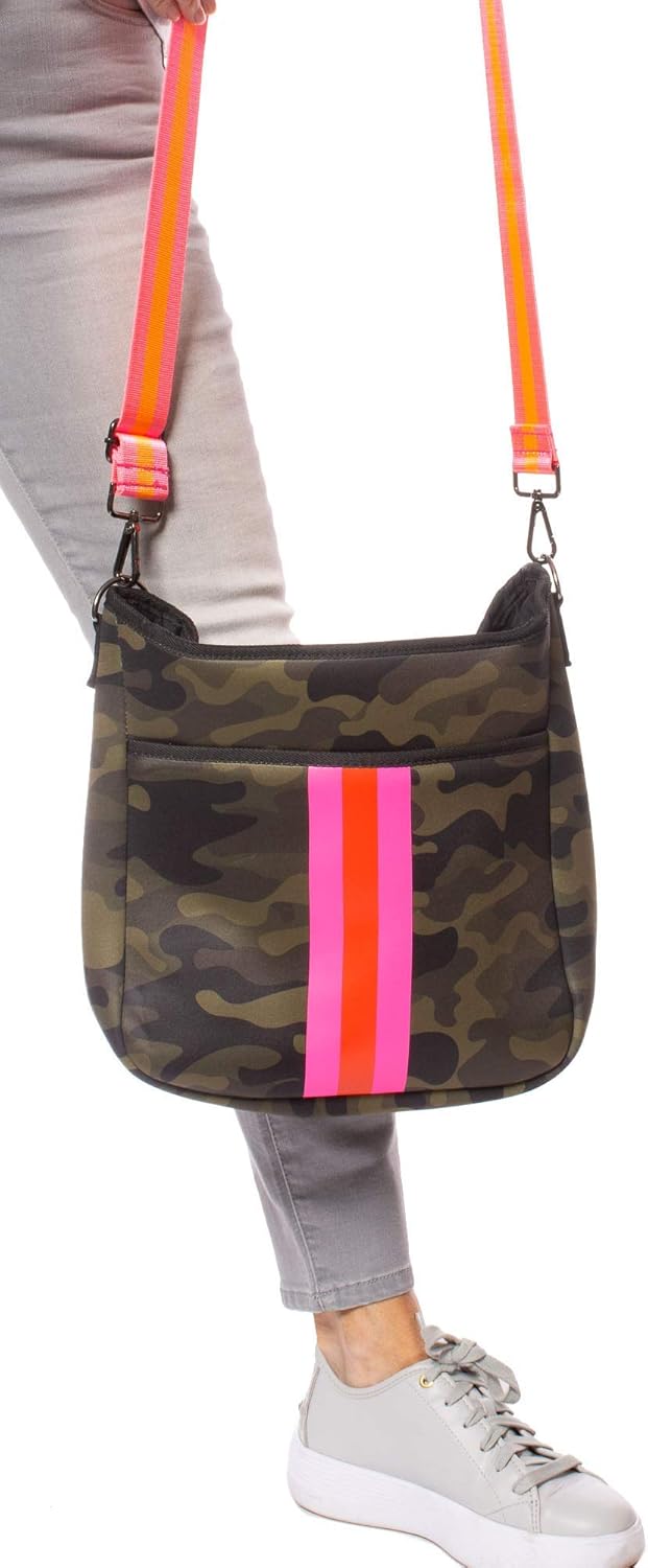 Haute Shore - Blake Show-Off Cross Body - Image 6