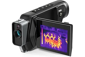 Teslong Thermal Monocular: Your Perfect Hunting Companion