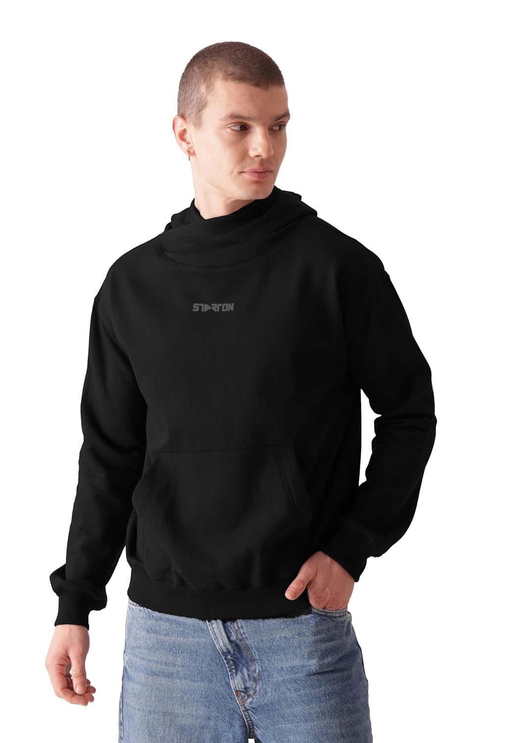 Unisex Hoodie for Men and Women Cottonblend Fleece 300-350 GSM Unisex Hoodie for Men and Women Cottonblend Fleece 300-350 GSM