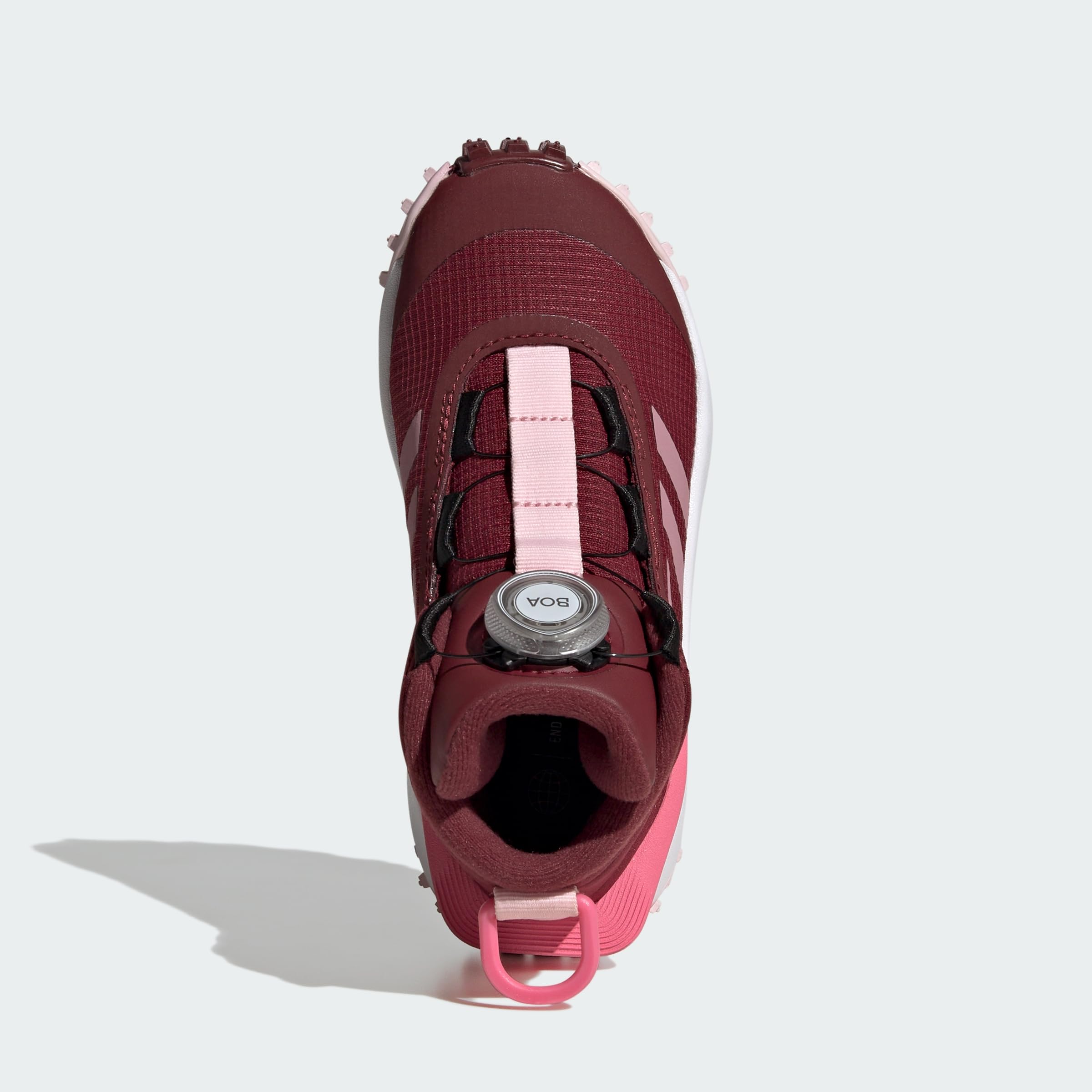 Adidas Unisex Kinder Fortatrail Shoes KidsLaufschuhe