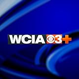 WCIA3+ CBS 3 Central Illinois News Weather Sports