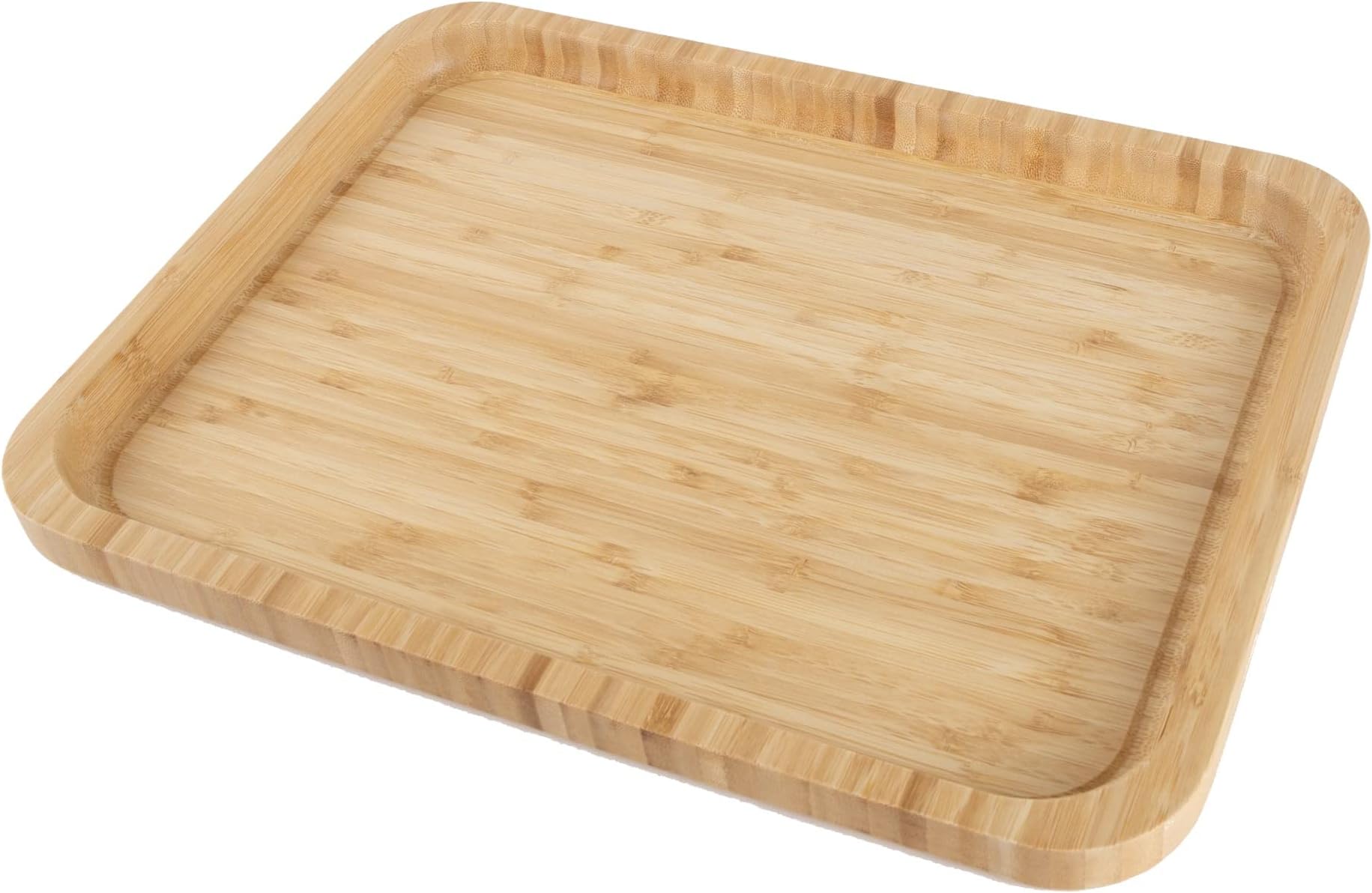 ProdBuy Limited Set of 3 General Store Farmers Market Serving Trays