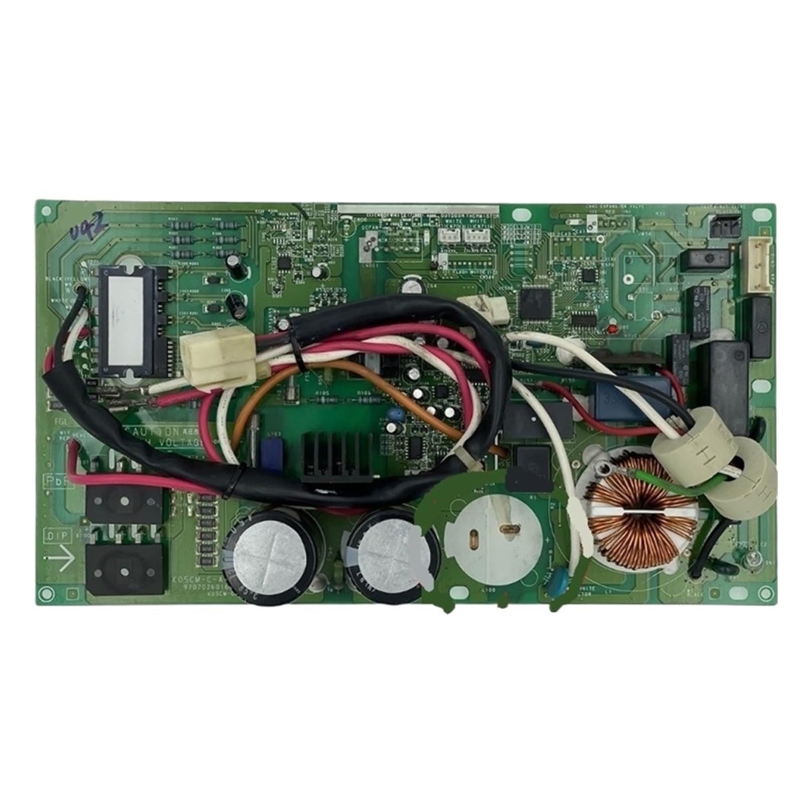 Air Conditioner Control Board，Compatible For Fujitsu，for K05CM-C-A 03 K05CM-03 9707026016(For 18000 Btu)