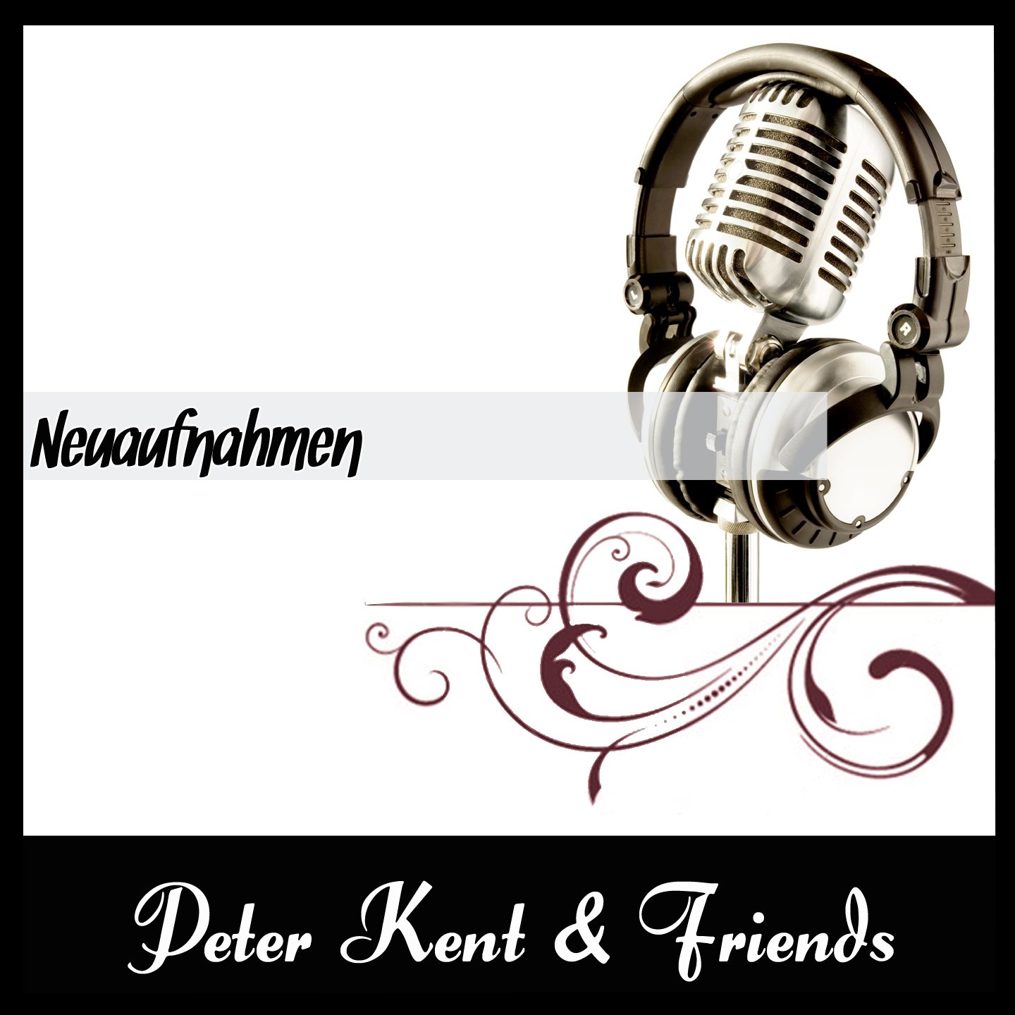 Peter Kent & Friends