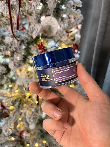 Great daily moisturiser, hydrating without feeling heavy