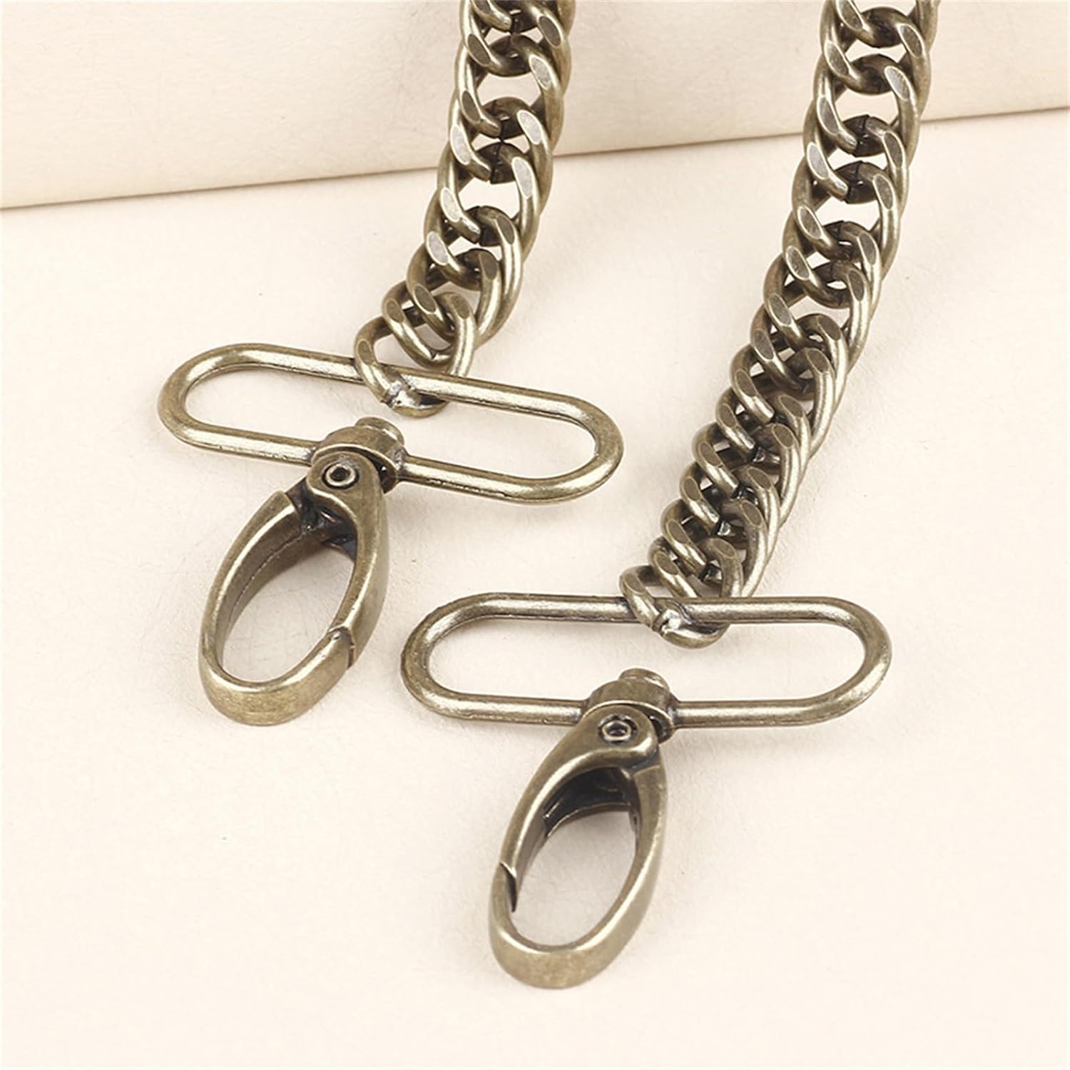 パンツチェーン メンズ ヴィンテージ シンプル ヒップホップ タイド アクセサリー ジーンズ ウォレットロック パンク