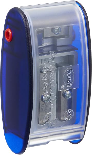 Kum Automatic Long Point Bleistiftspitzer