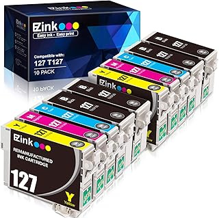 epson workforce 845 ink