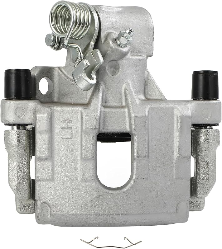 Pinça de freio a disco traseira esquerda SCITOO com suporte para Mazda 5 – 1 unidade