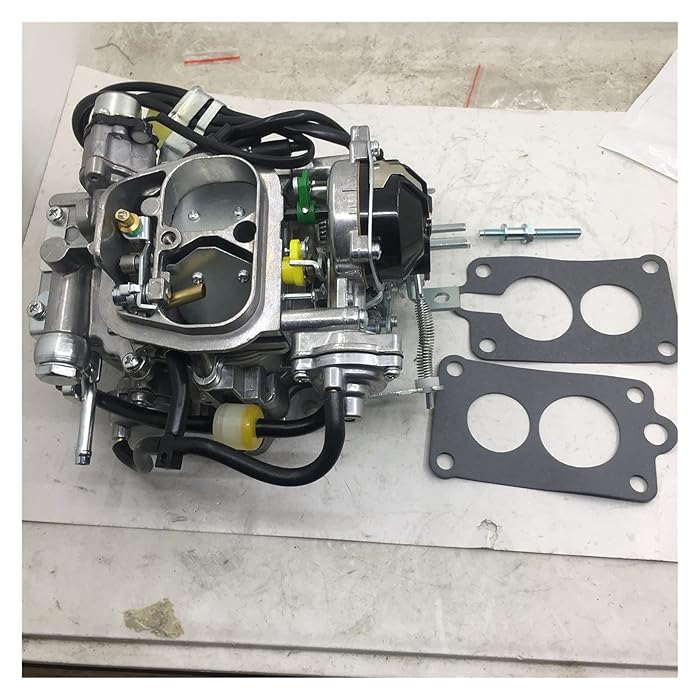 Buy YANGG kit Carburetor Fit For Toyota Truck Carb.Carburetor Fit For