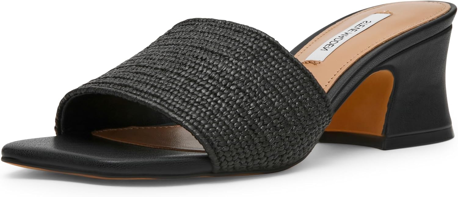 Steve Madden Women's Frolic