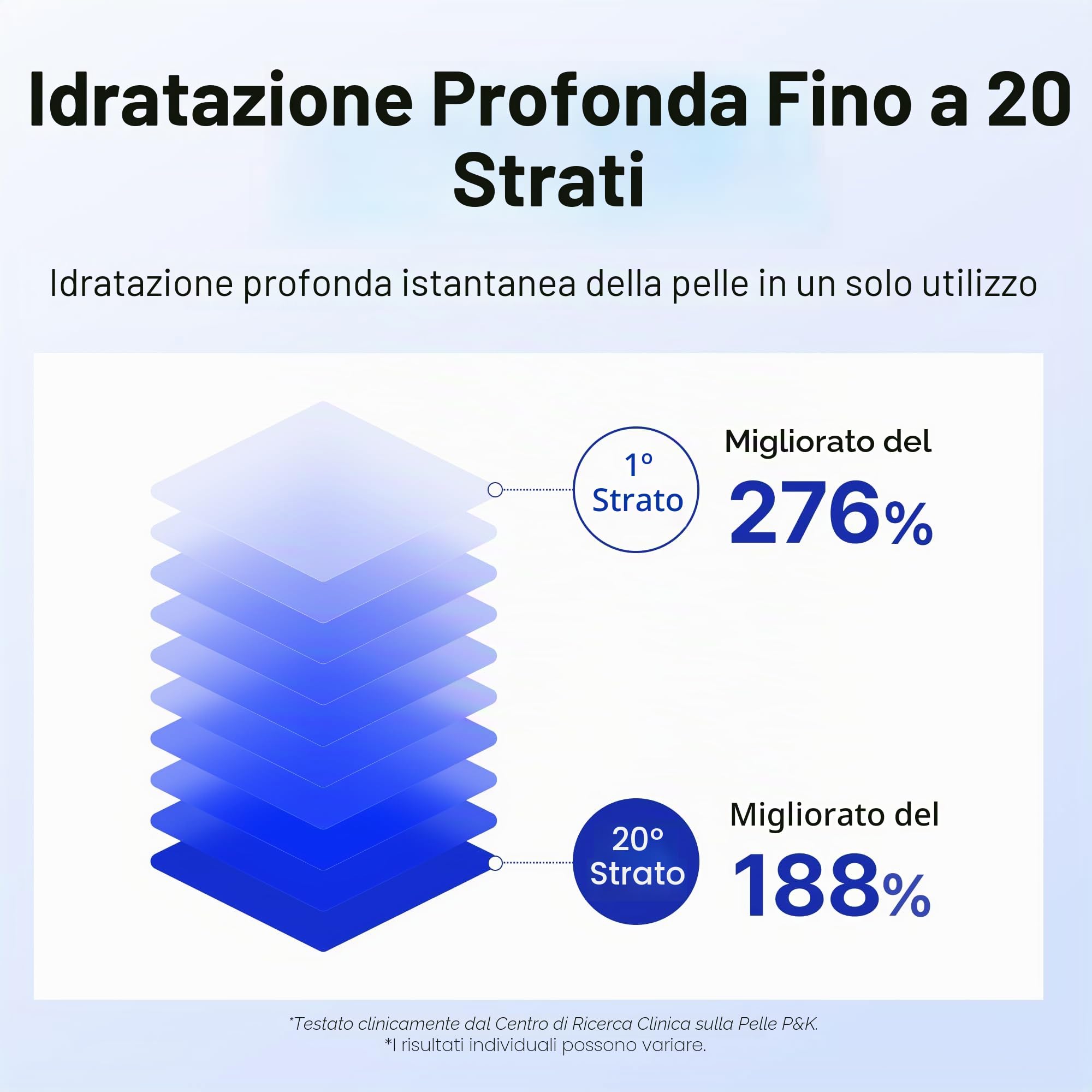 DearKlairs Tonico senza profumo per preparazione flessibile, 180 ml, leggero, senza oli essenziali, senza alcool, confezione modificata