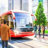 Bus Simulator 3D - City Ride 2024