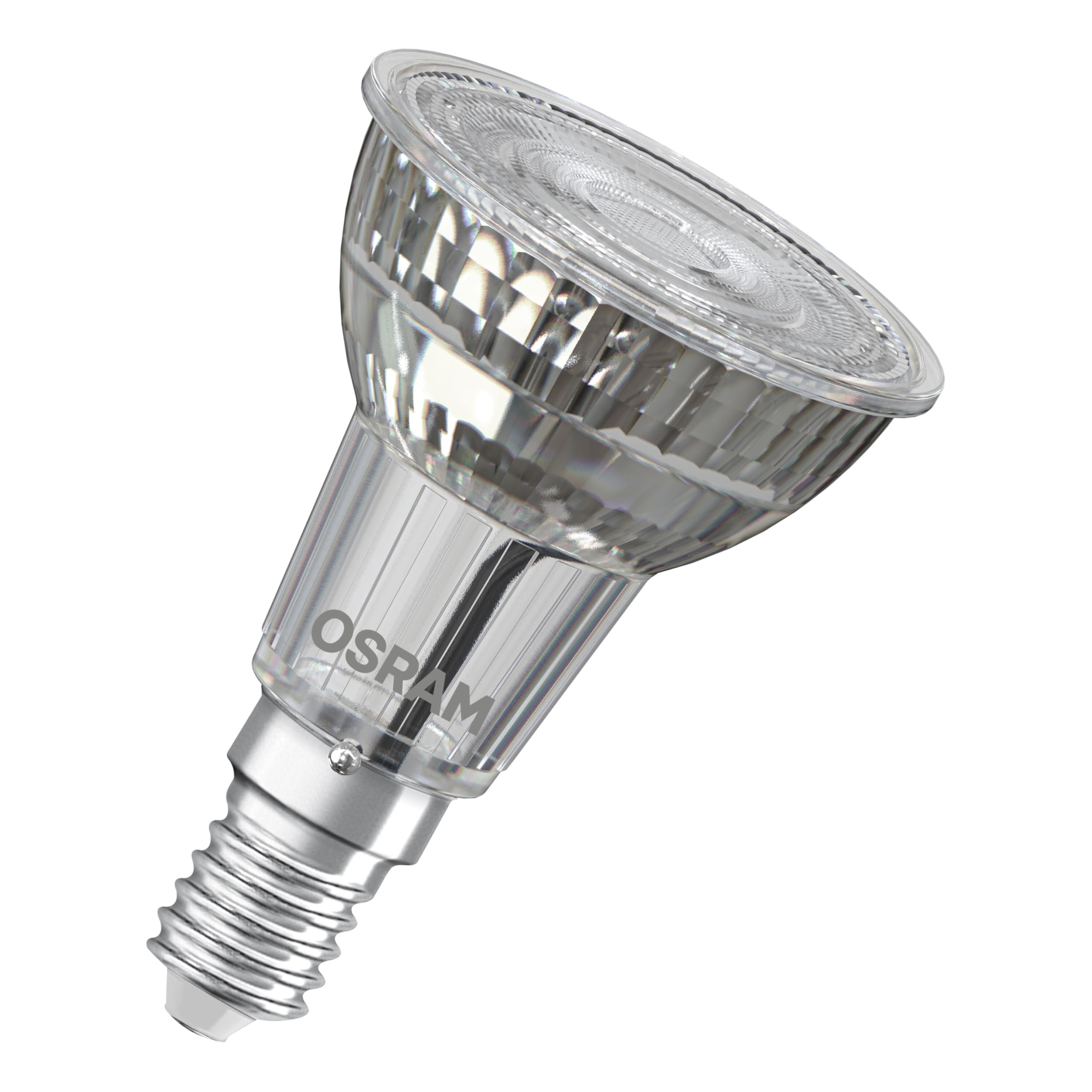 Osram LED Star PAR16 3.7 W 827 E14