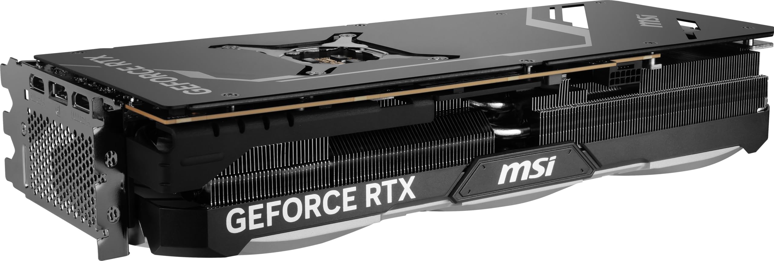 Amazon | MSI GeForce RTX 4090 Ventus 3X E 24G OC, V510-271R | MSI 