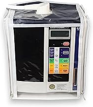 Body Protective Cover for Kangen Water SD501 Device Cover Water Purifier, RO+MF Model Waterproof & Dustproof Water Purifier RO Body