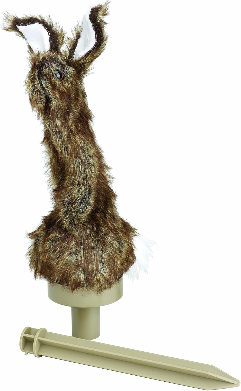 Edge Innovative Hunting Quiver Critter Hunting Decoy