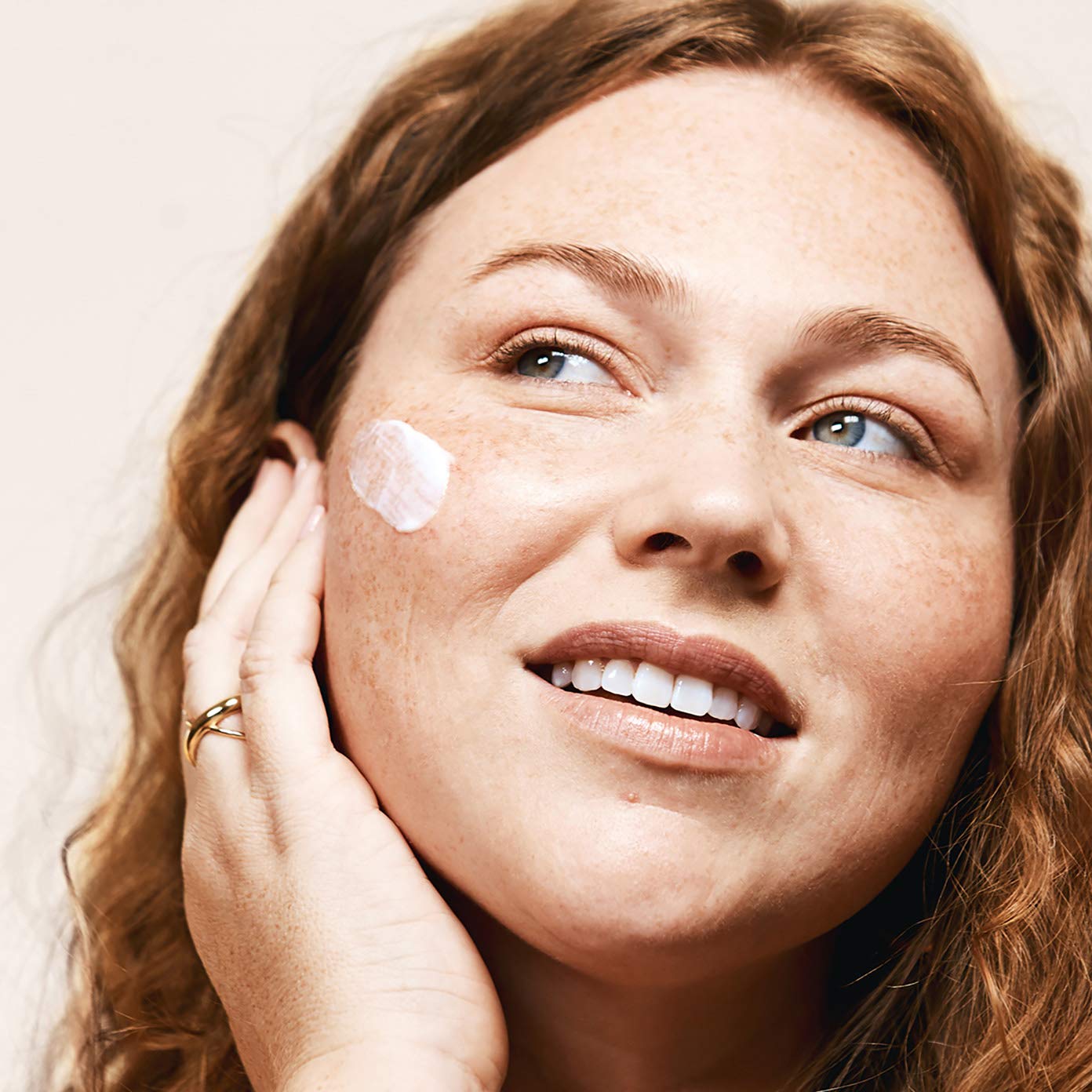 Hero Clarifying Prebiotic Moisturizer | Hydrating Daily Face Moisturizer | 2.36 fl oz : Beauty & Personal Care