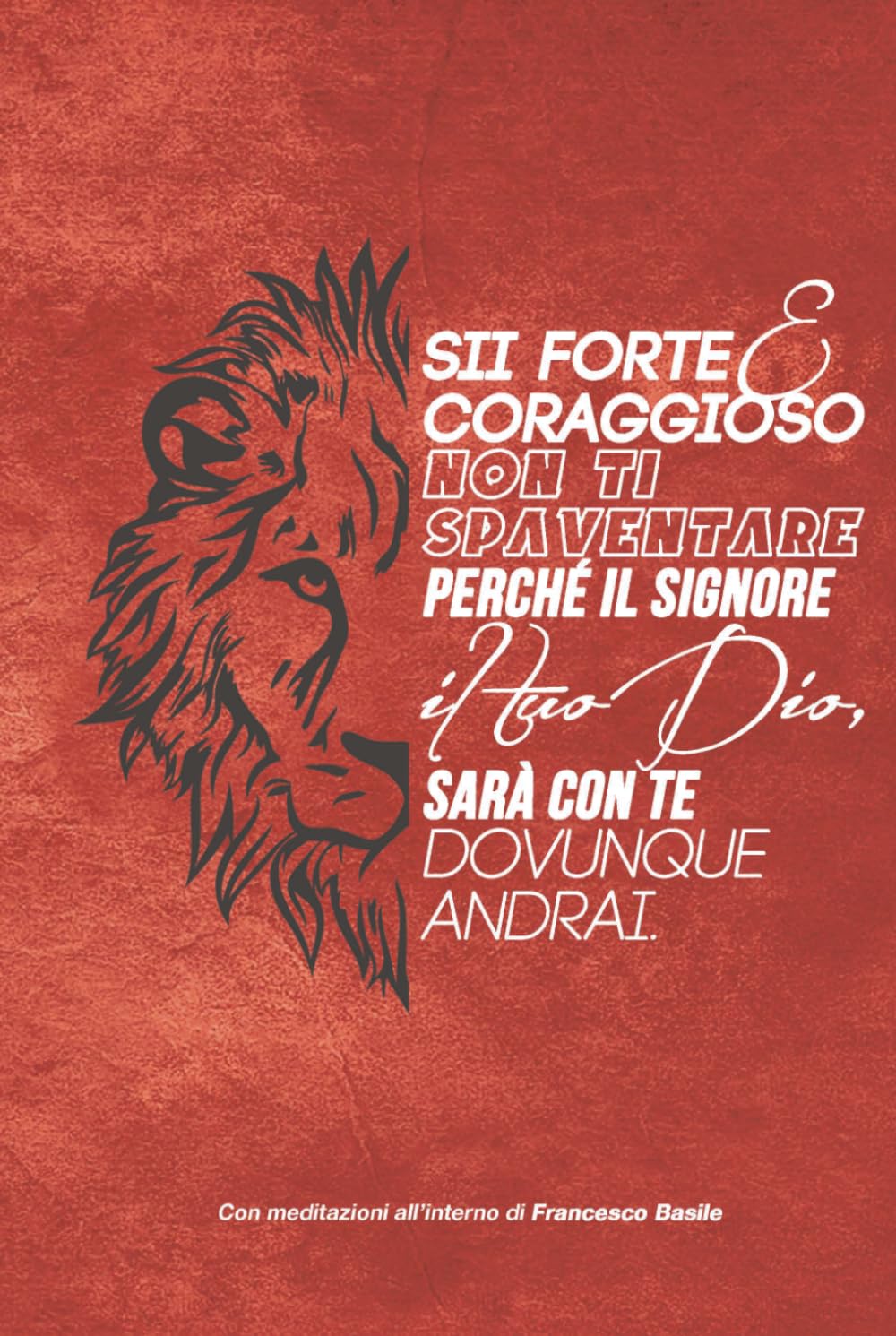 Il Mio Diario di PREGHIERA: Journaling con citazioni di Francesco Basile