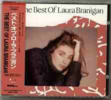初期の西独盤！ローラ・ブラニガン / Laura Branigan 2 初期の西独盤！ローラ・ブラニガン / Laura Branigan 2 Amazon